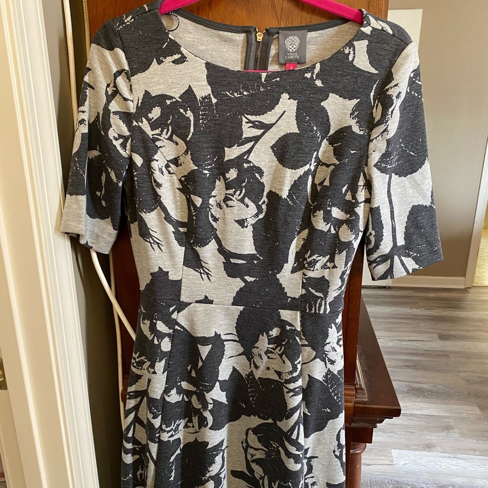 Vince Camuto dress